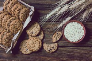 Anzac Biscuit Recipe - Four Leaf Milling