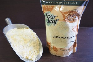 FLM_Chick Pea Flour
