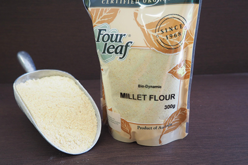 FLM_Millet Flour