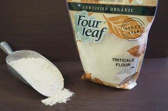 FLM_Triticale-Flour